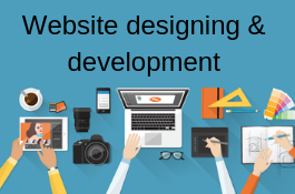 Website designing company in Delhi | Bihar | Bangalore
